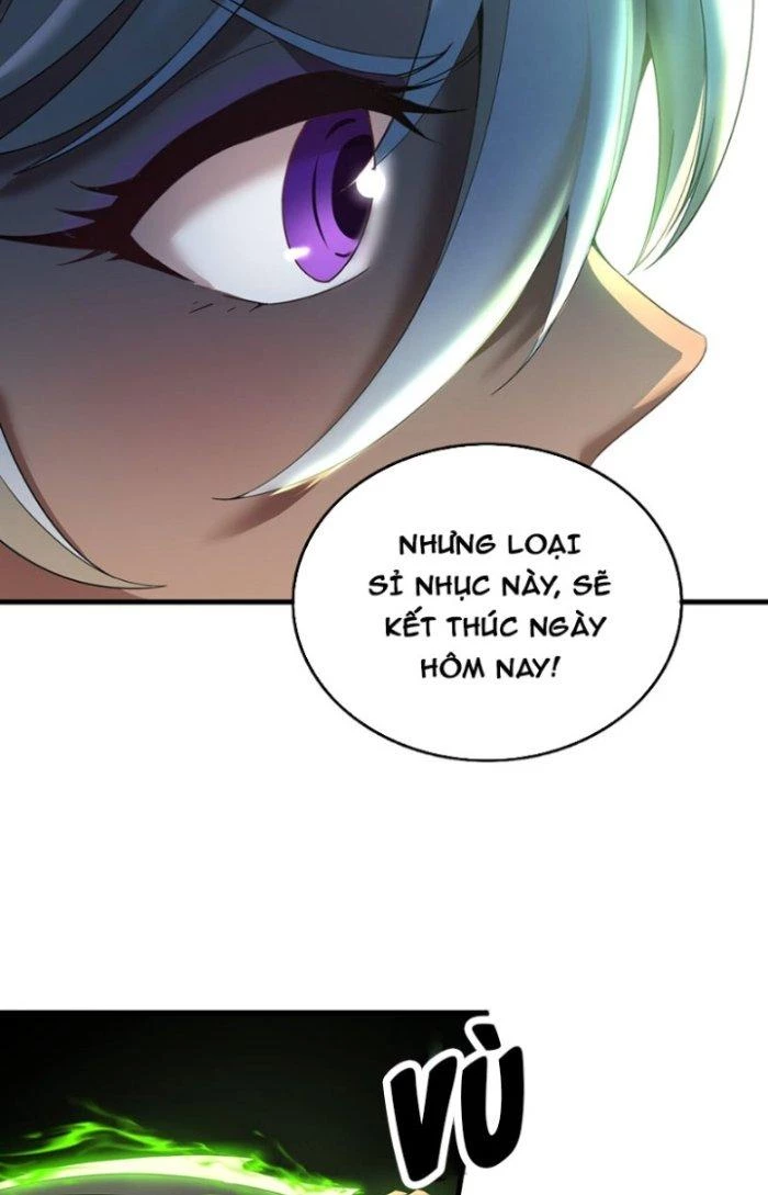 Vô Đich Ma Vương Rất Khủng Bố Chapter 4 - 25