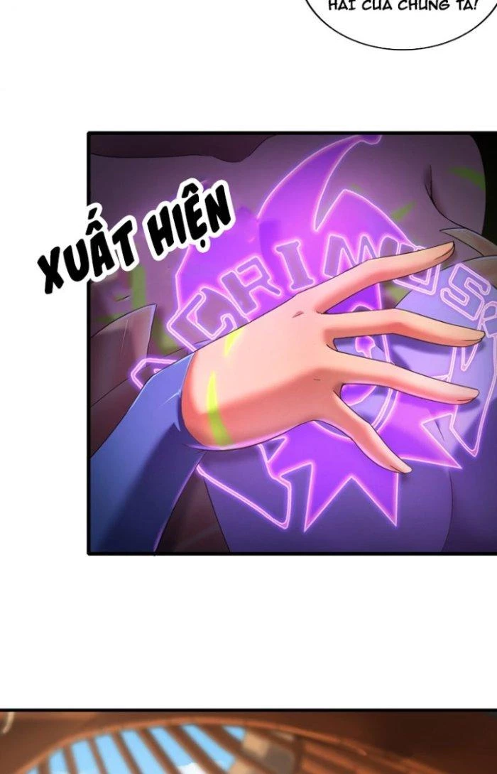 Vô Đich Ma Vương Rất Khủng Bố Chapter 4 - 30