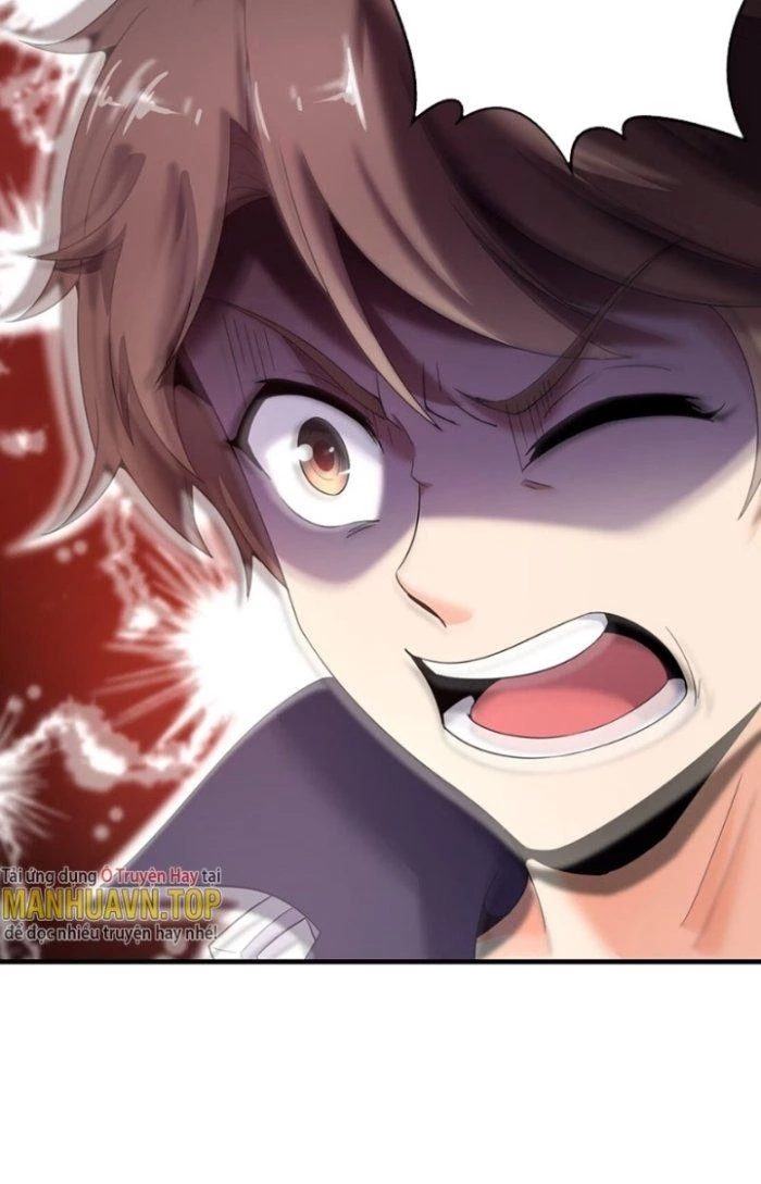 Vô Đich Ma Vương Rất Khủng Bố Chapter 4 - 34