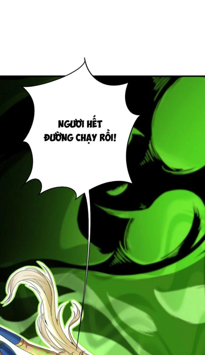 Vô Đich Ma Vương Rất Khủng Bố Chapter 4 - 42