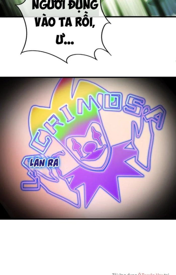 Vô Đich Ma Vương Rất Khủng Bố Chapter 5 - 2