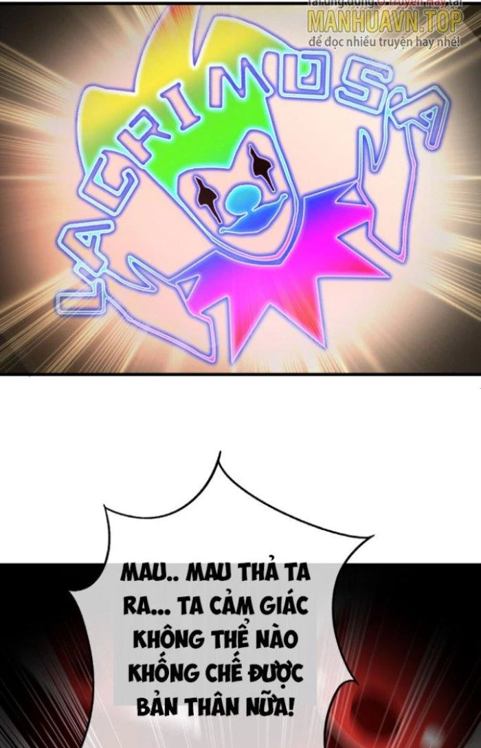 Vô Đich Ma Vương Rất Khủng Bố Chapter 5 - 3