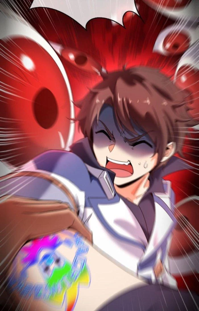 Vô Đich Ma Vương Rất Khủng Bố Chapter 5 - 4