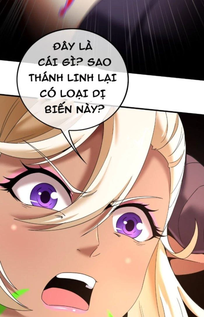 Vô Đich Ma Vương Rất Khủng Bố Chapter 5 - 5