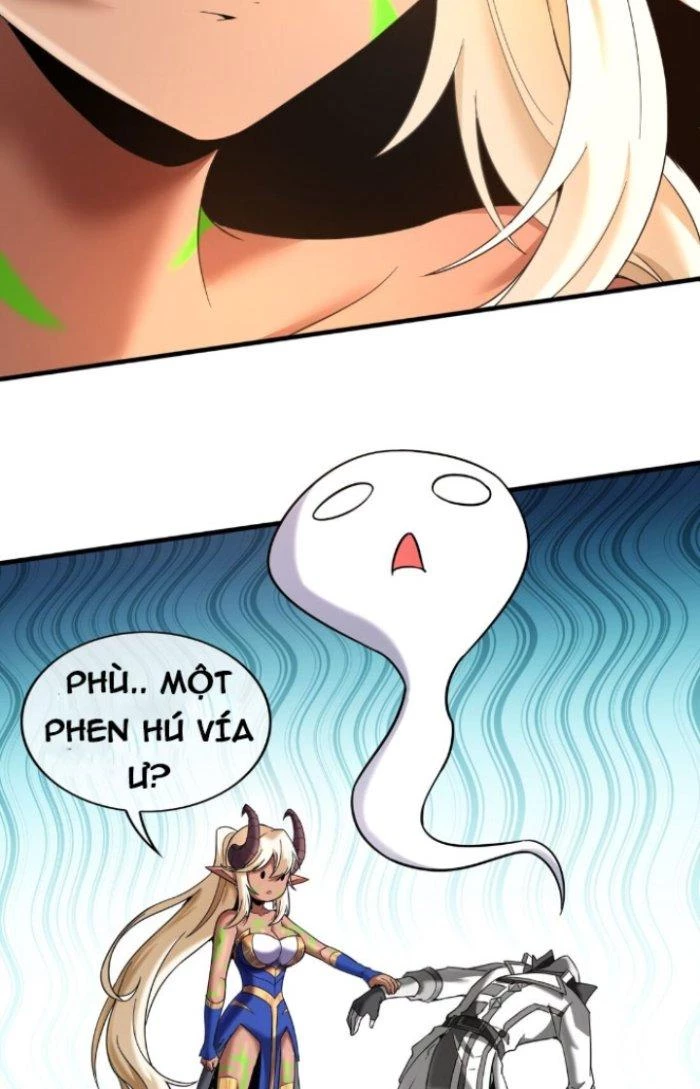 Vô Đich Ma Vương Rất Khủng Bố Chapter 5 - 6