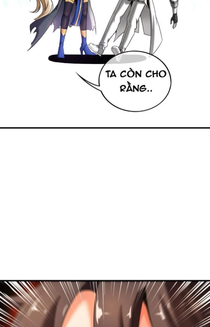 Vô Đich Ma Vương Rất Khủng Bố Chapter 5 - 7