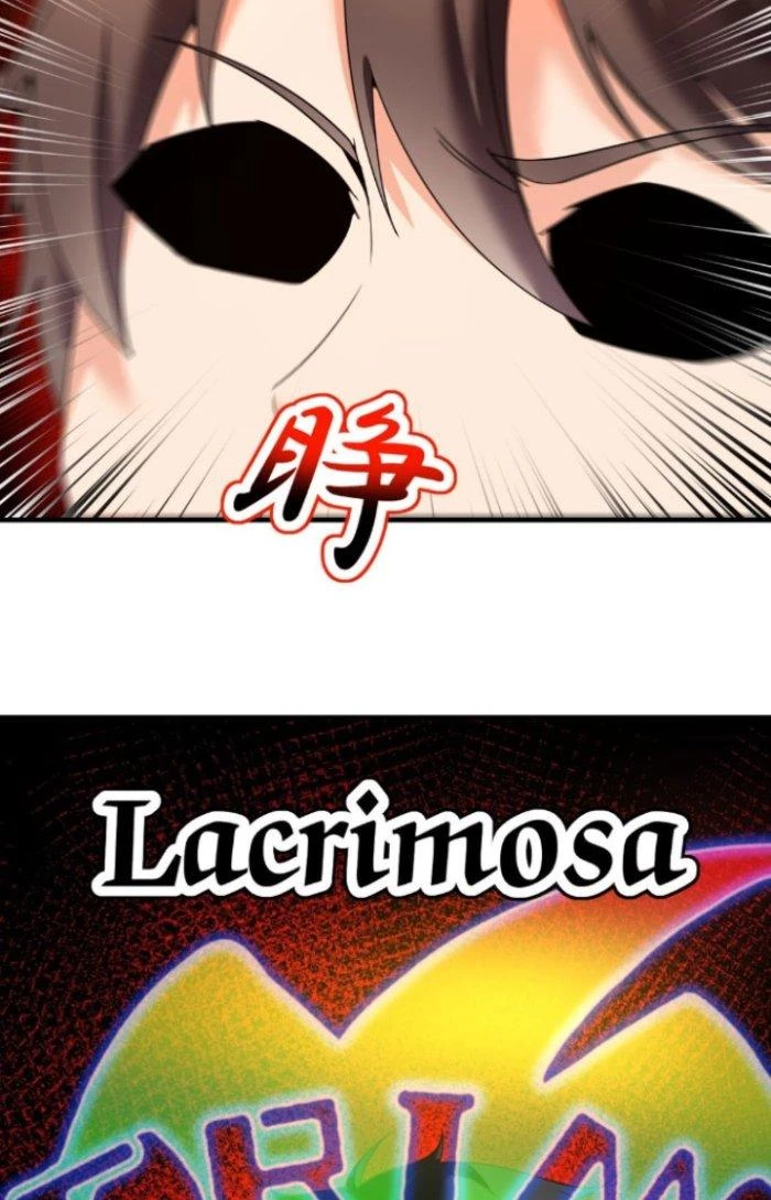 Vô Đich Ma Vương Rất Khủng Bố Chapter 5 - 8