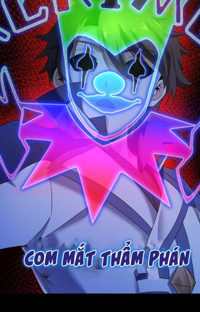 Vô Đich Ma Vương Rất Khủng Bố Chapter 5 - 9