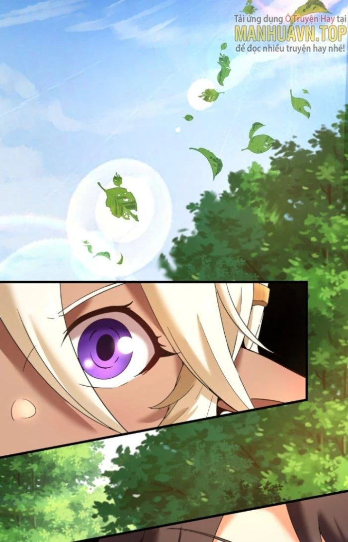 Vô Đich Ma Vương Rất Khủng Bố Chapter 5 - 12