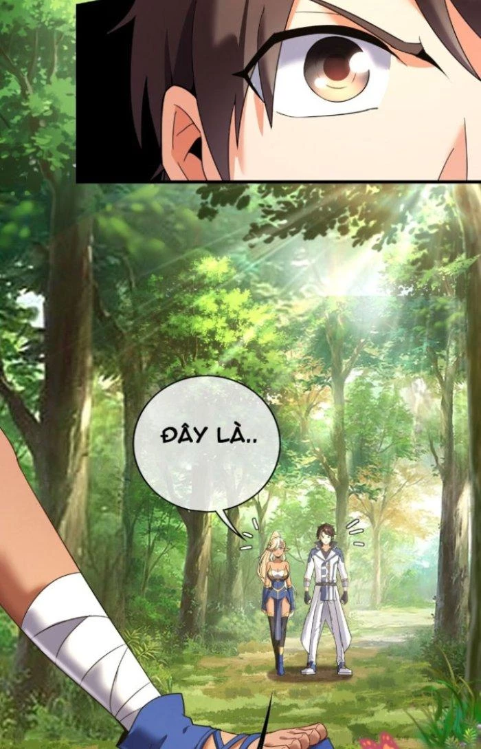 Vô Đich Ma Vương Rất Khủng Bố Chapter 5 - 13