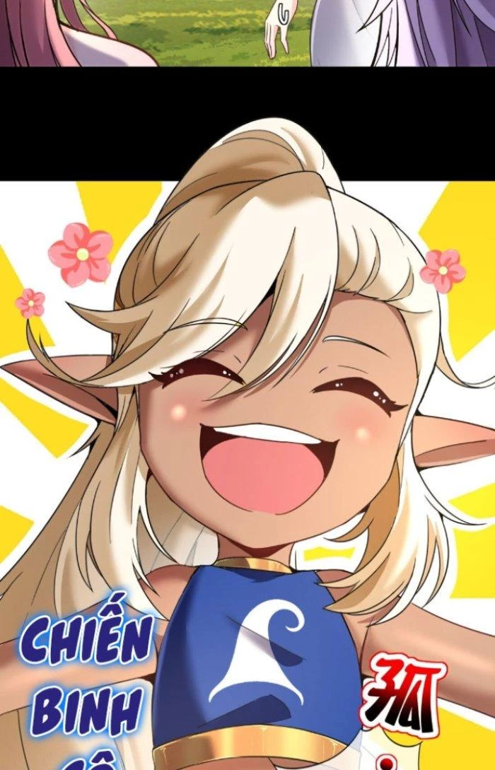 Vô Đich Ma Vương Rất Khủng Bố Chapter 5 - 16