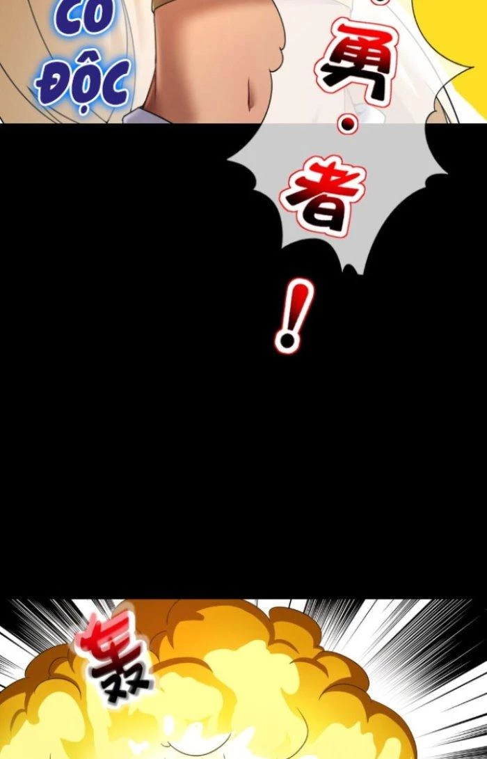 Vô Đich Ma Vương Rất Khủng Bố Chapter 5 - 17