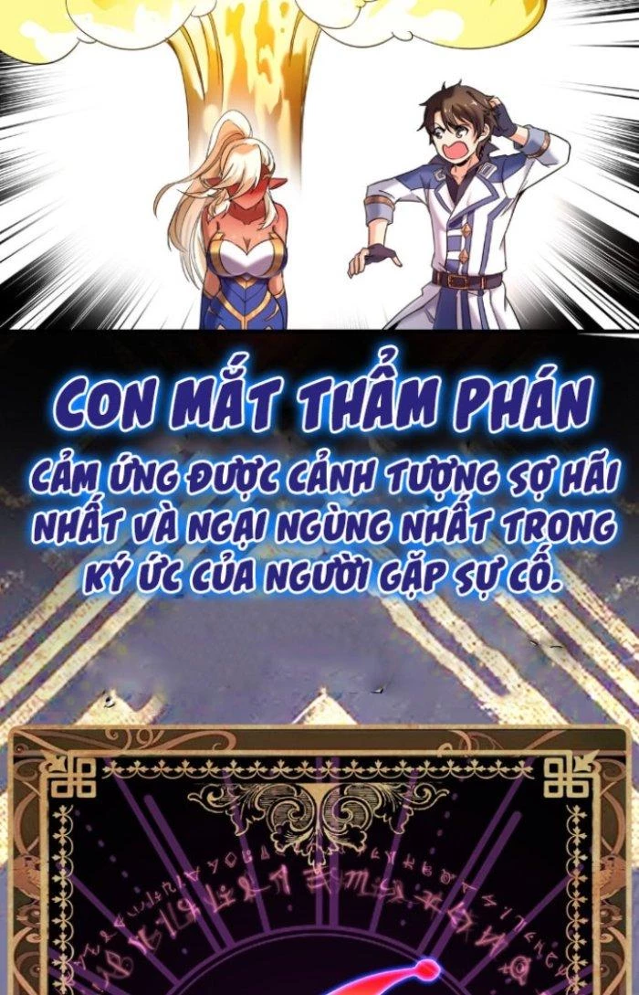 Vô Đich Ma Vương Rất Khủng Bố Chapter 5 - 18