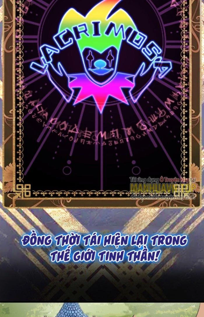 Vô Đich Ma Vương Rất Khủng Bố Chapter 5 - 19