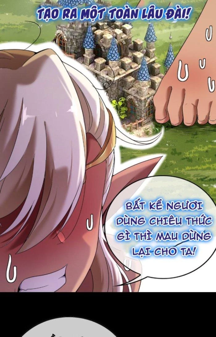 Vô Đich Ma Vương Rất Khủng Bố Chapter 5 - 20