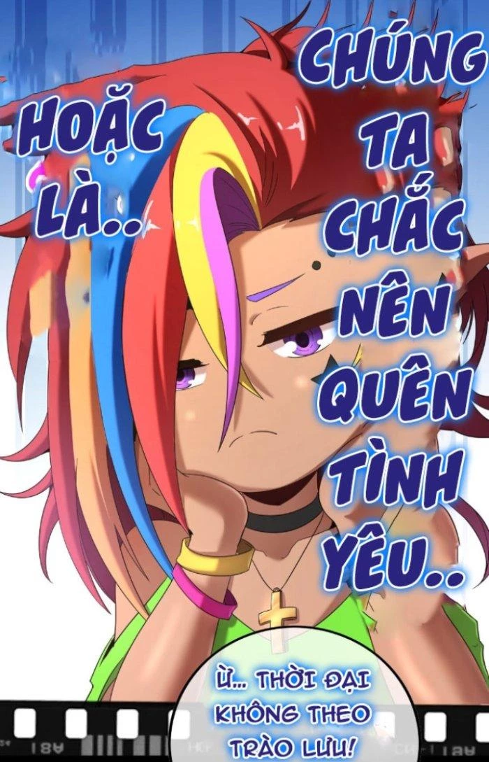 Vô Đich Ma Vương Rất Khủng Bố Chapter 5 - 23