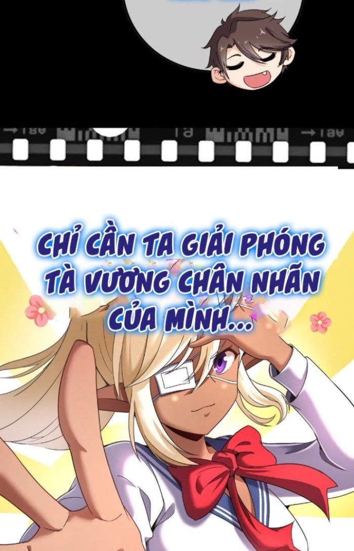 Vô Đich Ma Vương Rất Khủng Bố Chapter 5 - 24