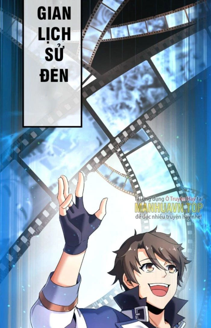 Vô Đich Ma Vương Rất Khủng Bố Chapter 5 - 26