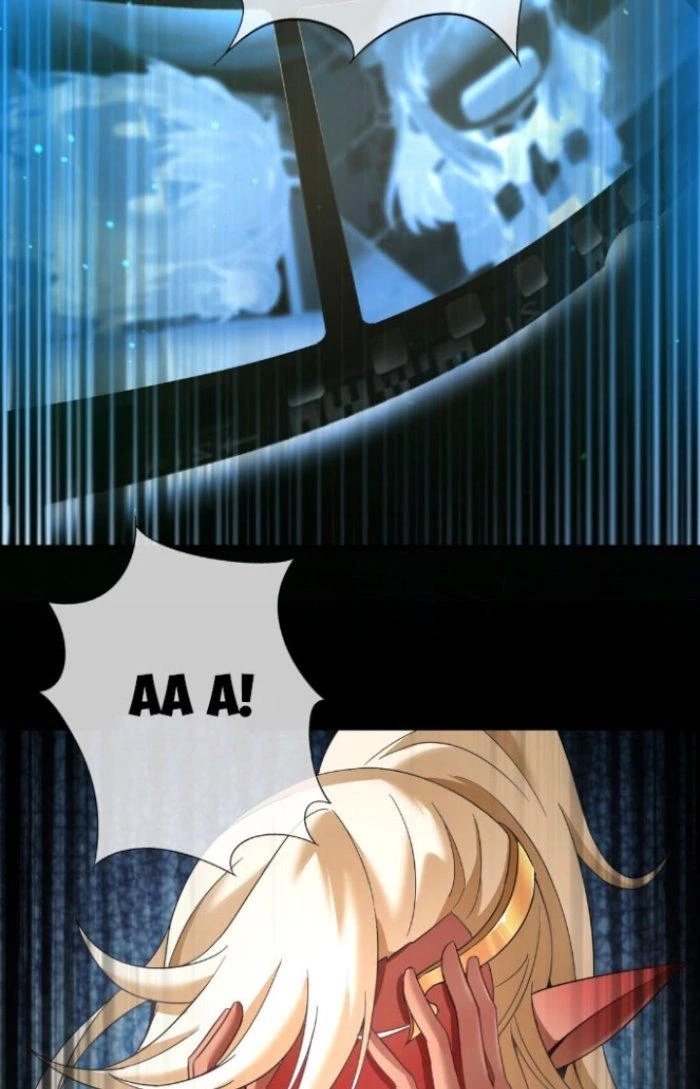 Vô Đich Ma Vương Rất Khủng Bố Chapter 5 - 28