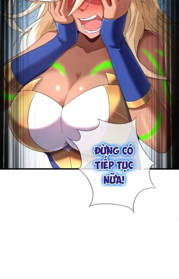 Vô Đich Ma Vương Rất Khủng Bố Chapter 5 - 29