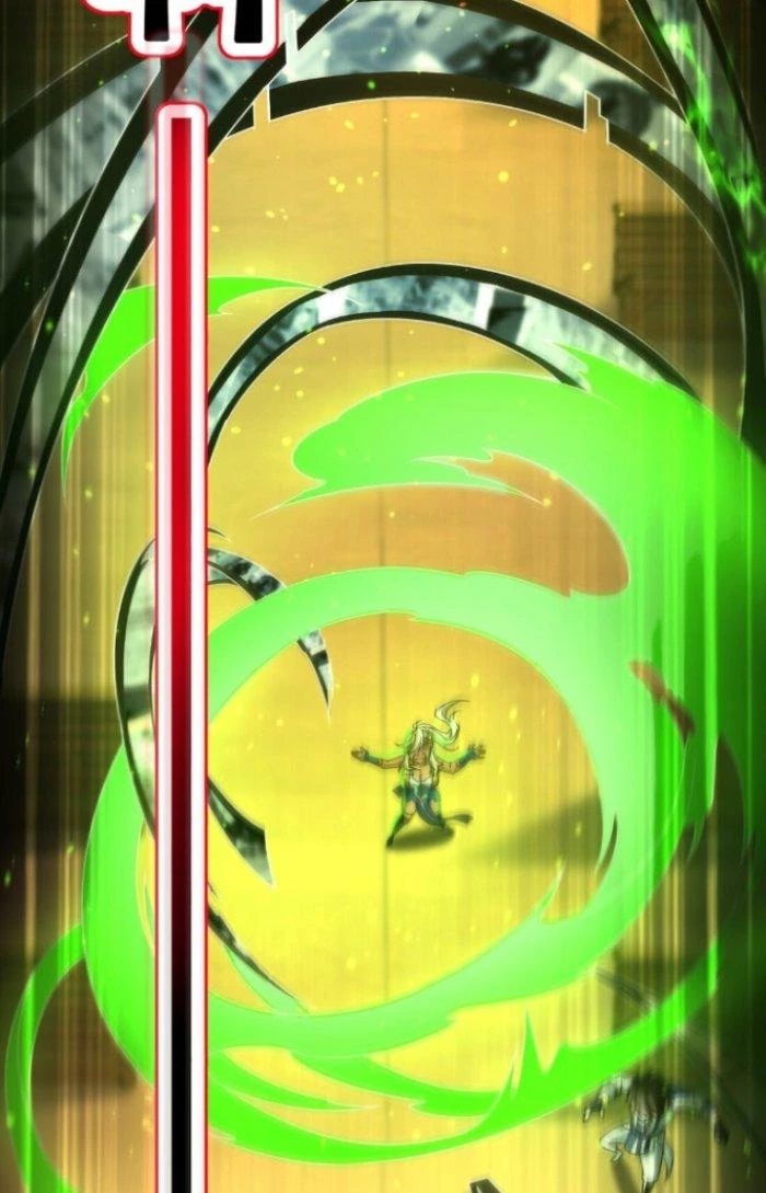 Vô Đich Ma Vương Rất Khủng Bố Chapter 5 - 34