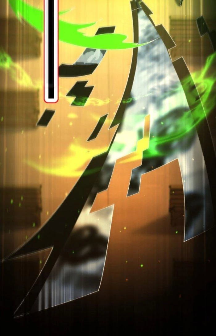 Vô Đich Ma Vương Rất Khủng Bố Chapter 5 - 35