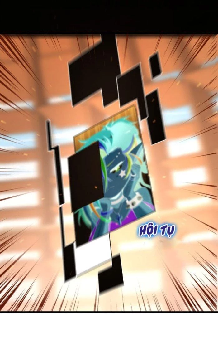 Vô Đich Ma Vương Rất Khủng Bố Chapter 5 - 36