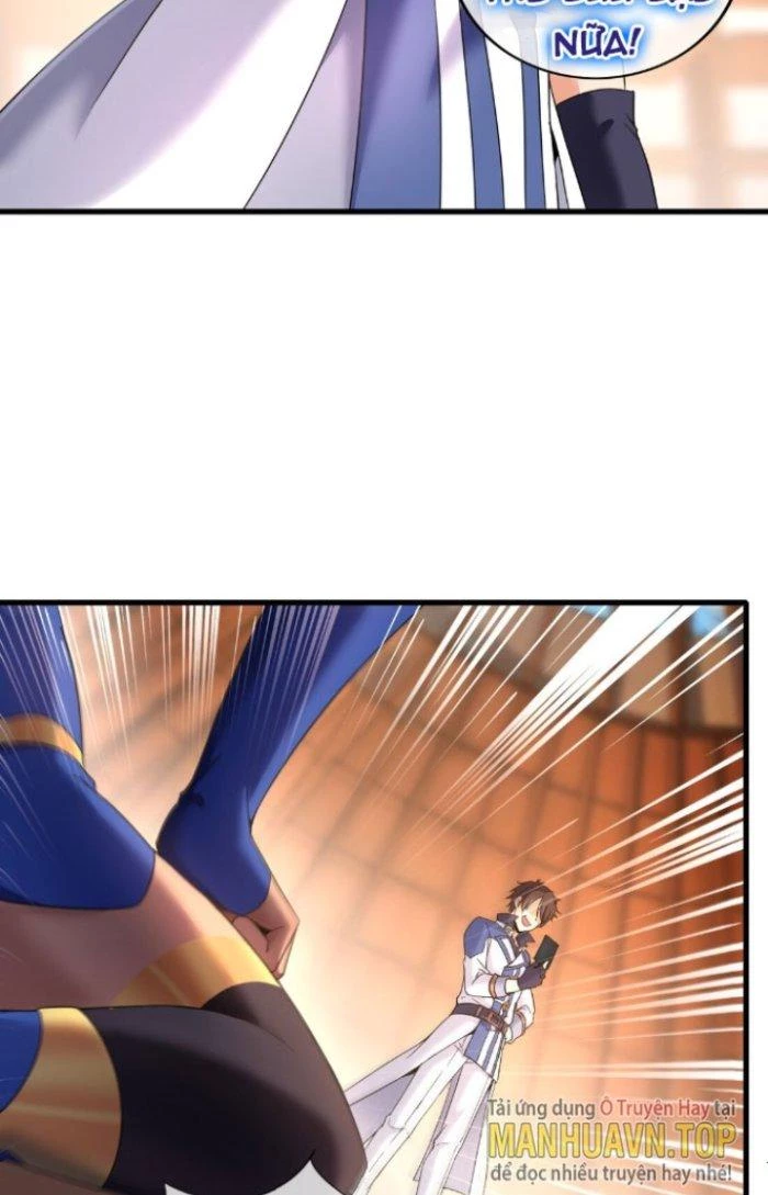 Vô Đich Ma Vương Rất Khủng Bố Chapter 5 - 38