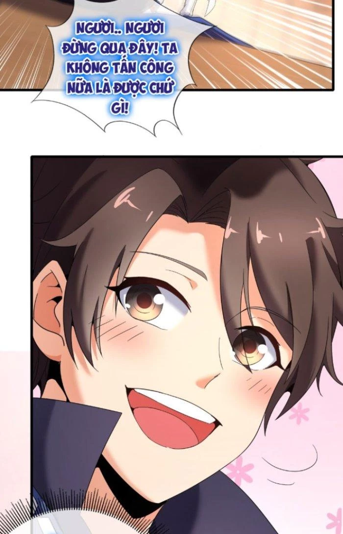 Vô Đich Ma Vương Rất Khủng Bố Chapter 5 - 39