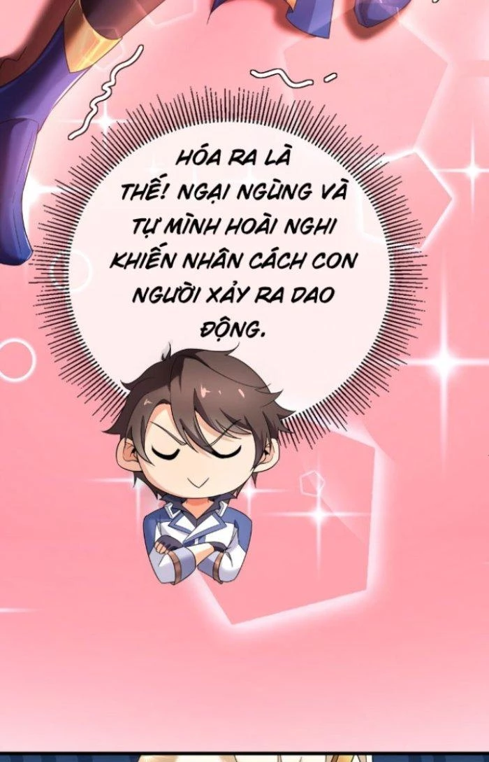 Vô Đich Ma Vương Rất Khủng Bố Chapter 5 - 42