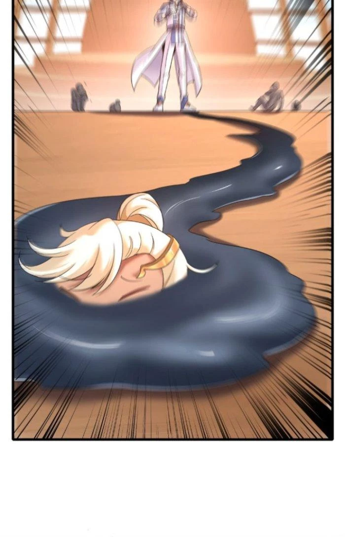 Vô Đich Ma Vương Rất Khủng Bố Chapter 5 - 44