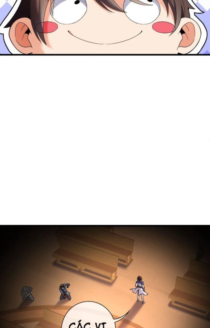 Vô Đich Ma Vương Rất Khủng Bố Chapter 5 - 47