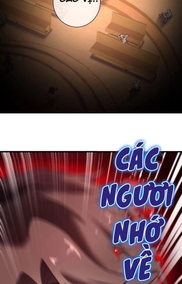 Vô Đich Ma Vương Rất Khủng Bố Chapter 5 - 48