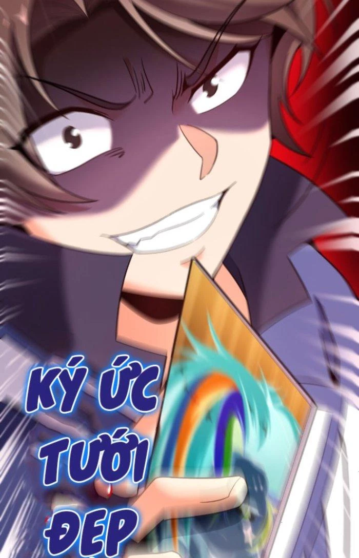 Vô Đich Ma Vương Rất Khủng Bố Chapter 5 - 49