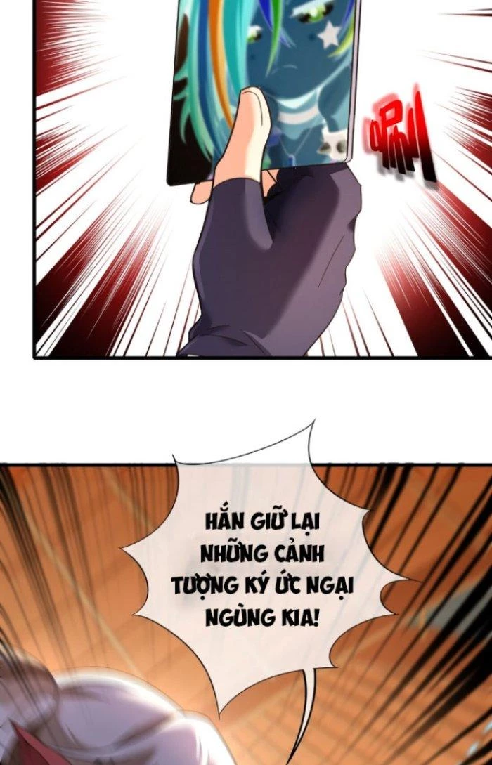 Vô Đich Ma Vương Rất Khủng Bố Chapter 6 - 2