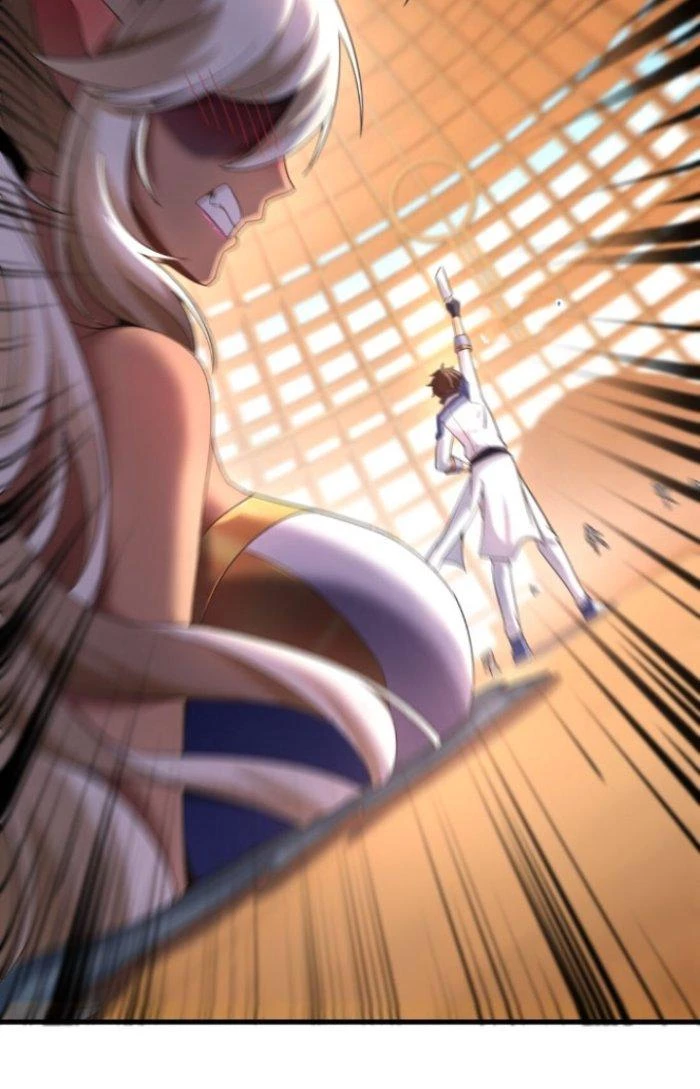 Vô Đich Ma Vương Rất Khủng Bố Chapter 6 - 3