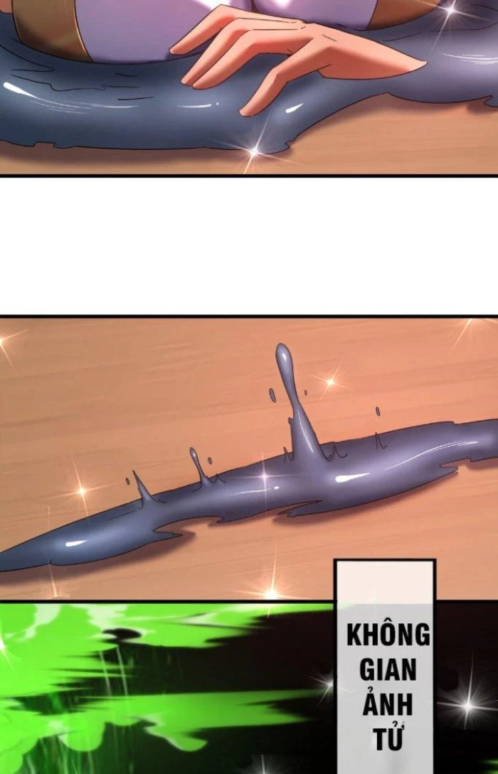 Vô Đich Ma Vương Rất Khủng Bố Chapter 6 - 5