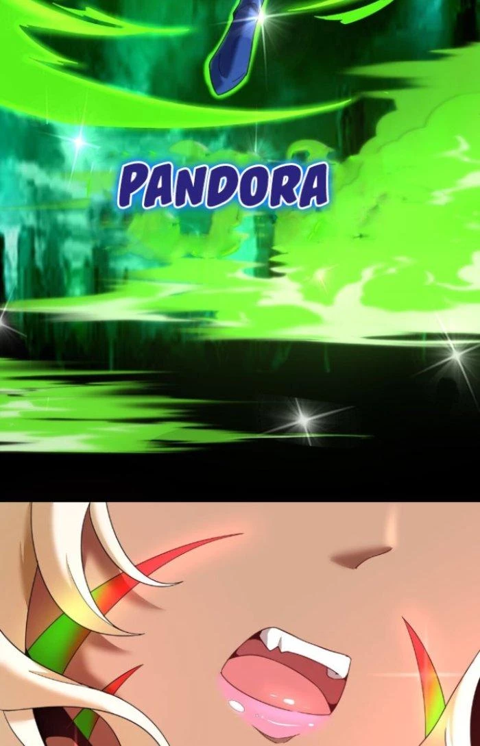 Vô Đich Ma Vương Rất Khủng Bố Chapter 6 - 7