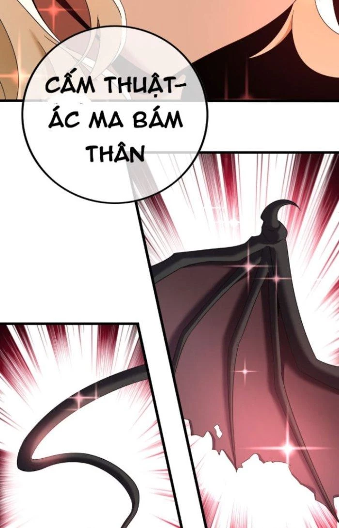 Vô Đich Ma Vương Rất Khủng Bố Chapter 6 - 8