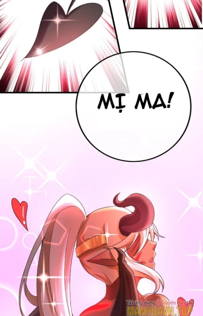 Vô Đich Ma Vương Rất Khủng Bố Chapter 6 - 9