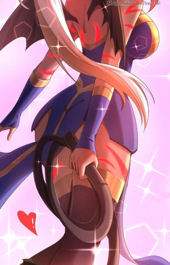 Vô Đich Ma Vương Rất Khủng Bố Chapter 6 - 10