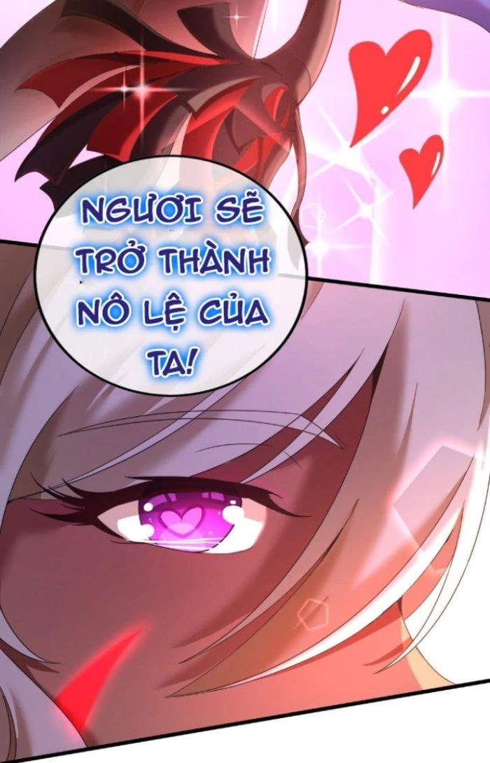 Vô Đich Ma Vương Rất Khủng Bố Chapter 6 - 11