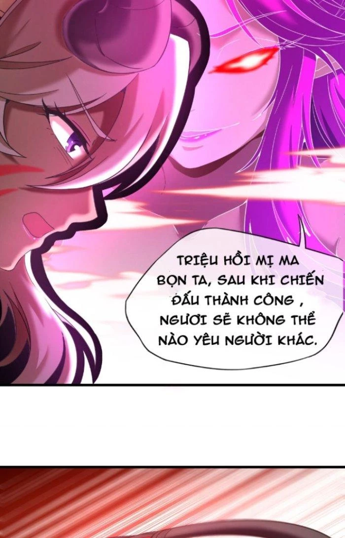 Vô Đich Ma Vương Rất Khủng Bố Chapter 6 - 13