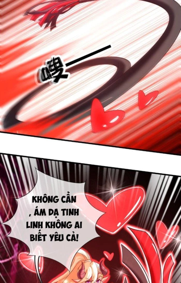 Vô Đich Ma Vương Rất Khủng Bố Chapter 6 - 14