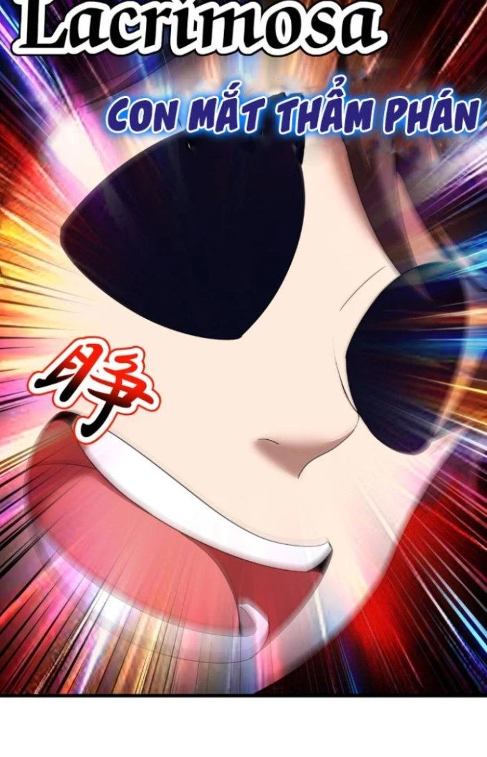 Vô Đich Ma Vương Rất Khủng Bố Chapter 6 - 17