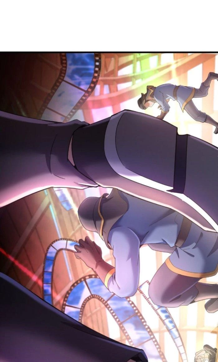 Vô Đich Ma Vương Rất Khủng Bố Chapter 6 - 18