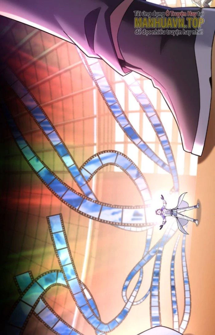 Vô Đich Ma Vương Rất Khủng Bố Chapter 6 - 19