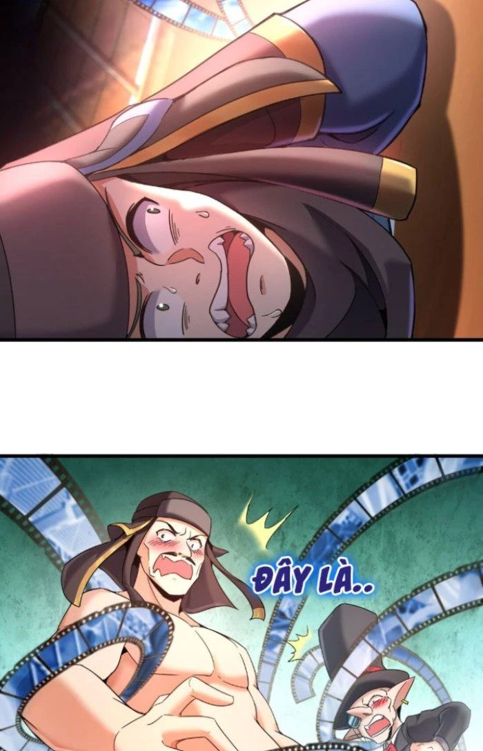 Vô Đich Ma Vương Rất Khủng Bố Chapter 6 - 20