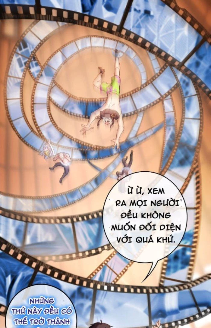 Vô Đich Ma Vương Rất Khủng Bố Chapter 6 - 22