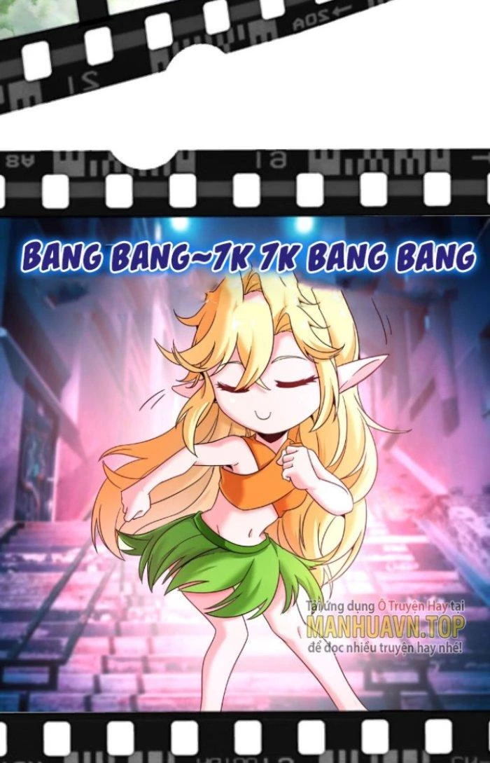 Vô Đich Ma Vương Rất Khủng Bố Chapter 6 - 25